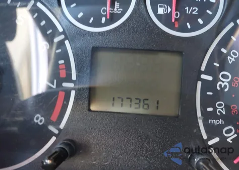 2010 Ford Transit Connect Xlt from USA, damaged, VIN NM0LS7DN5AT040643